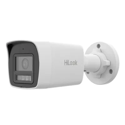 Уличная камера, 4 Мп · IPC-B140HAA-LU (2.8mm)
