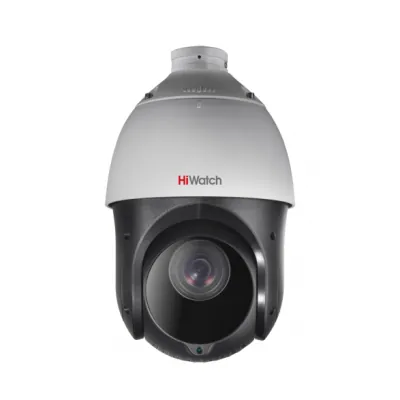 Поворотная камера, 2 Мп · DS-T215(C)