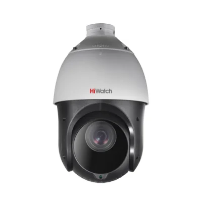 Поворотная камера, 2 Мп · DS-T265(C)