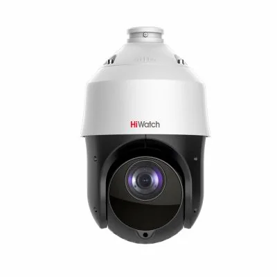 Поворотная камера, 4 Мп · DS-I425(B)