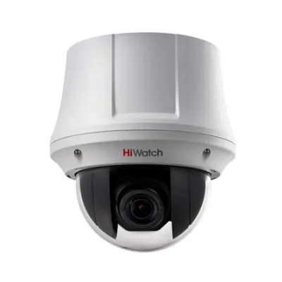 Поворотная камера, 2 Мп · DS-T245(C)