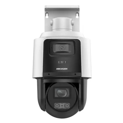 Поворотная камера, 2×2 Мп · DS-2SE3C204MWG-E/12