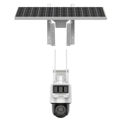 Поворотная камера, 2 Мп · DS-2DE2C200IWG-K/4G/C09S20 (2.8mm)