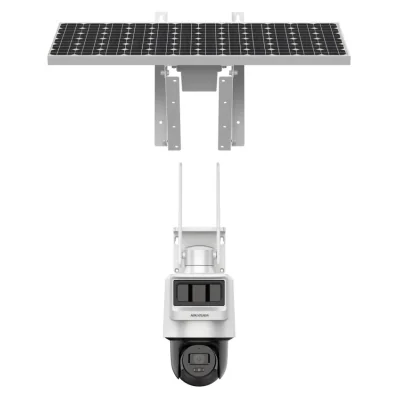 Поворотная камера, 2 Мп · DS-2DE2C200IWG-K/4G/C09S20 (4.0mm)