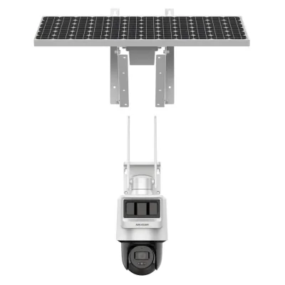 Поворотная камера, 4 Мп · DS-2DE2C400IWG-K/4G/C09S20 (2.8mm)