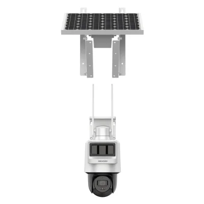 Поворотная камера · DS-2DE2C400IWG-K/4G/C05S10 (4.0mm)
