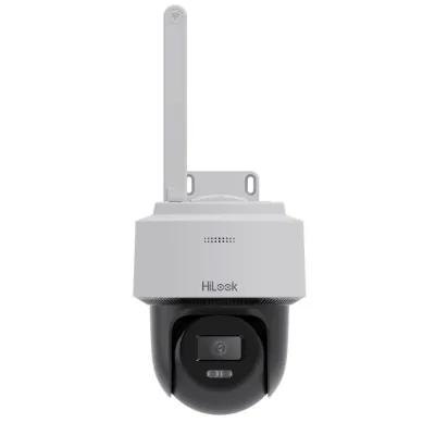 Поворотная камера, 2 Мп · PTZ-N2C200I-W(W) (2.8mm)
