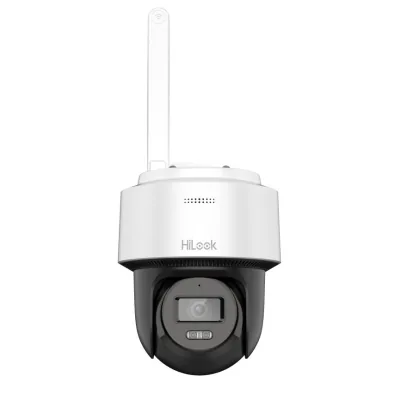 Поворотная камера, 2 Мп · PTZ-N2C200M-D/W (2.8mm)