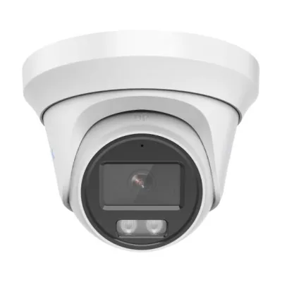 Купольная камера, 2 Мп, ночная съёмка · THC-T229-MS (2.8mm)