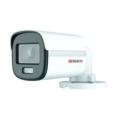 Уличная камера, 3K, ночная съёмка · DS-T500L(B) (2.8mm)