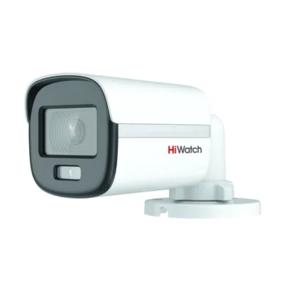 Уличная камера, 3K, ночная съёмка · DS-T500L(B) (3.6mm)