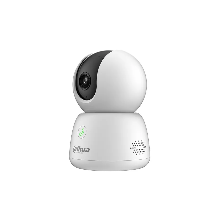Wi-Fi камера, 3 Мп, 3.6 мм · DH-H3B