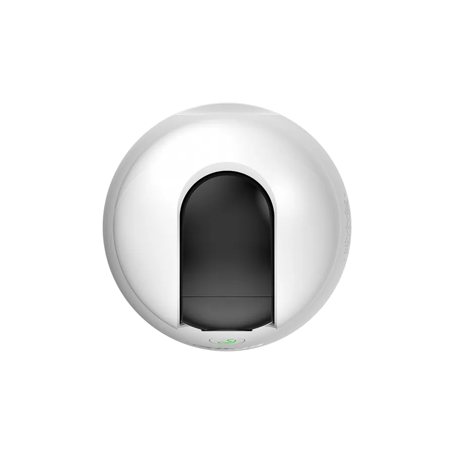 Wi-Fi видеокамера Dahua DH-H5B — фото 2