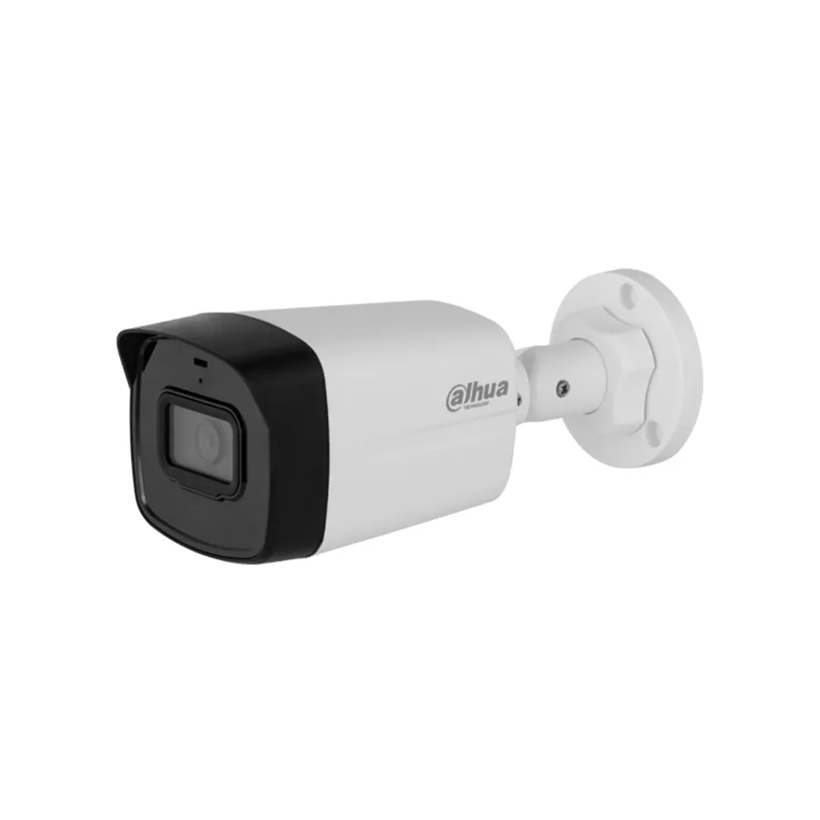 IP-камера, 4 Мп, ночная съёмка · DH-IPC-B1E40-A