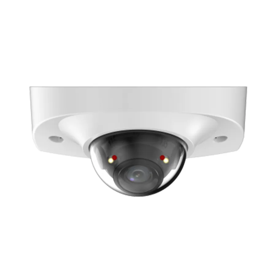 IP видеокамера Dahua DH-IPC-HDBW2249F-AS-IL — фото 3