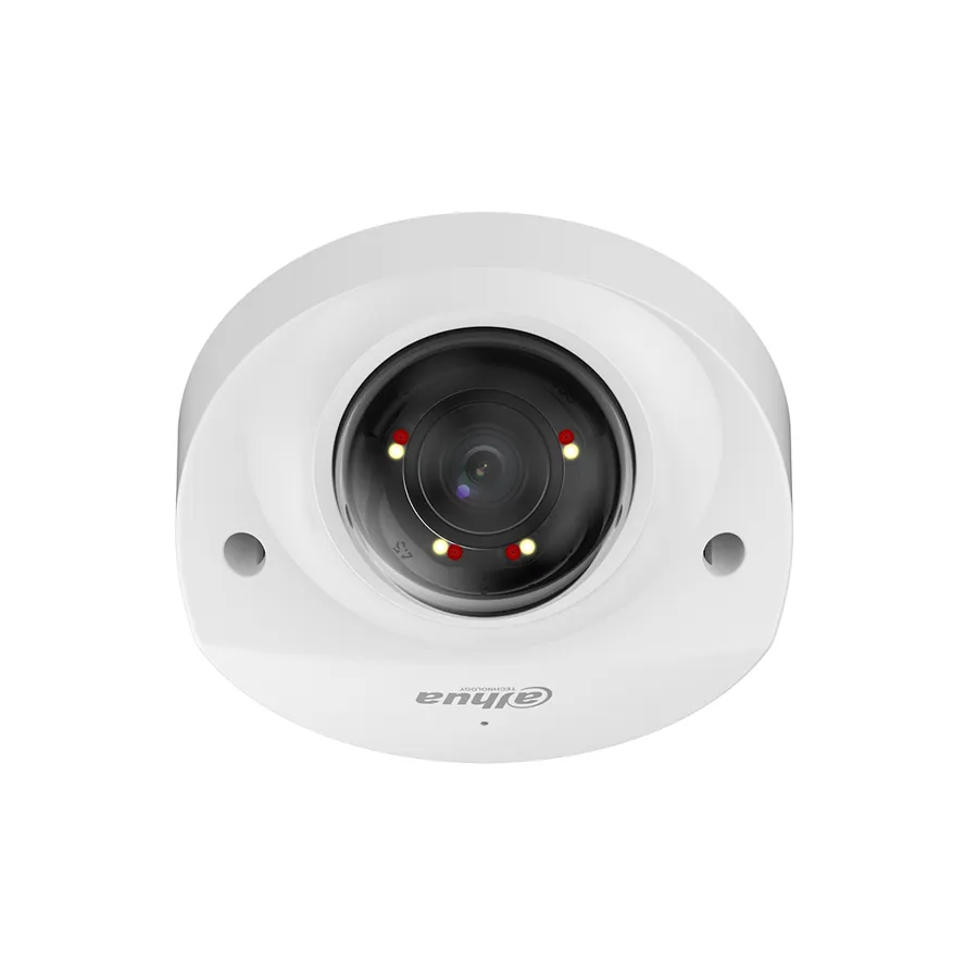 IP видеокамера Dahua DH-IPC-HDBW2449F-AS-IL — фото 3