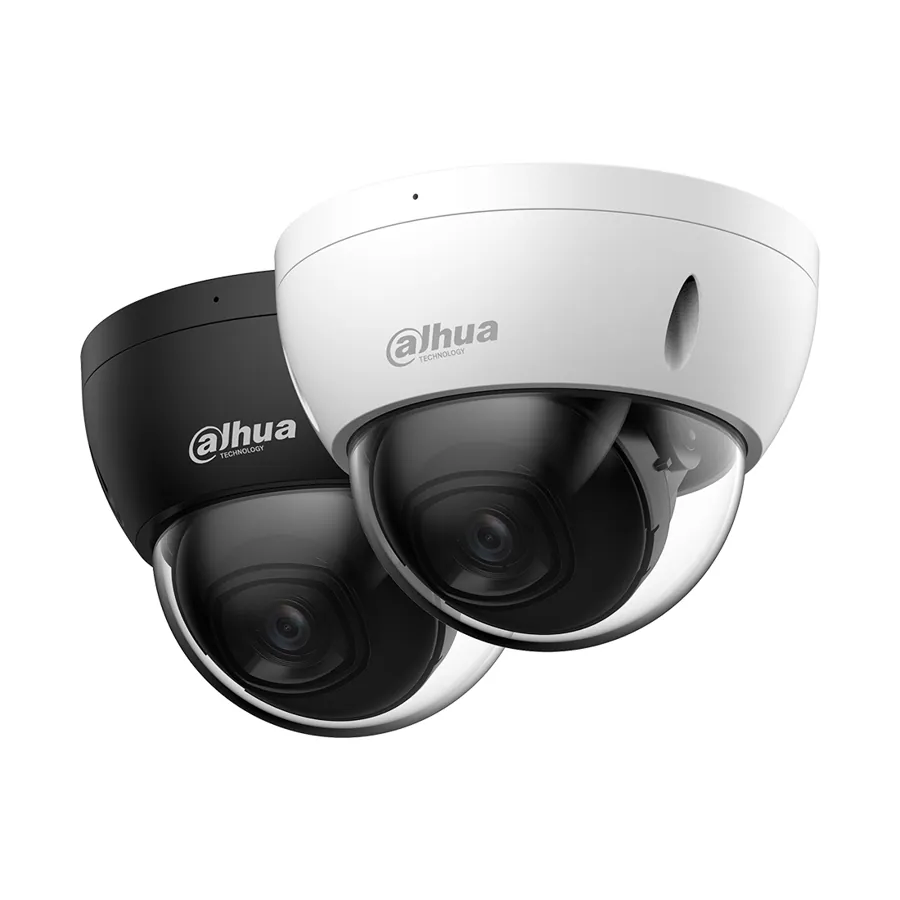 IP видеокамера Dahua DH-IPC-HDBW2841EP-S-0280B — фото 3