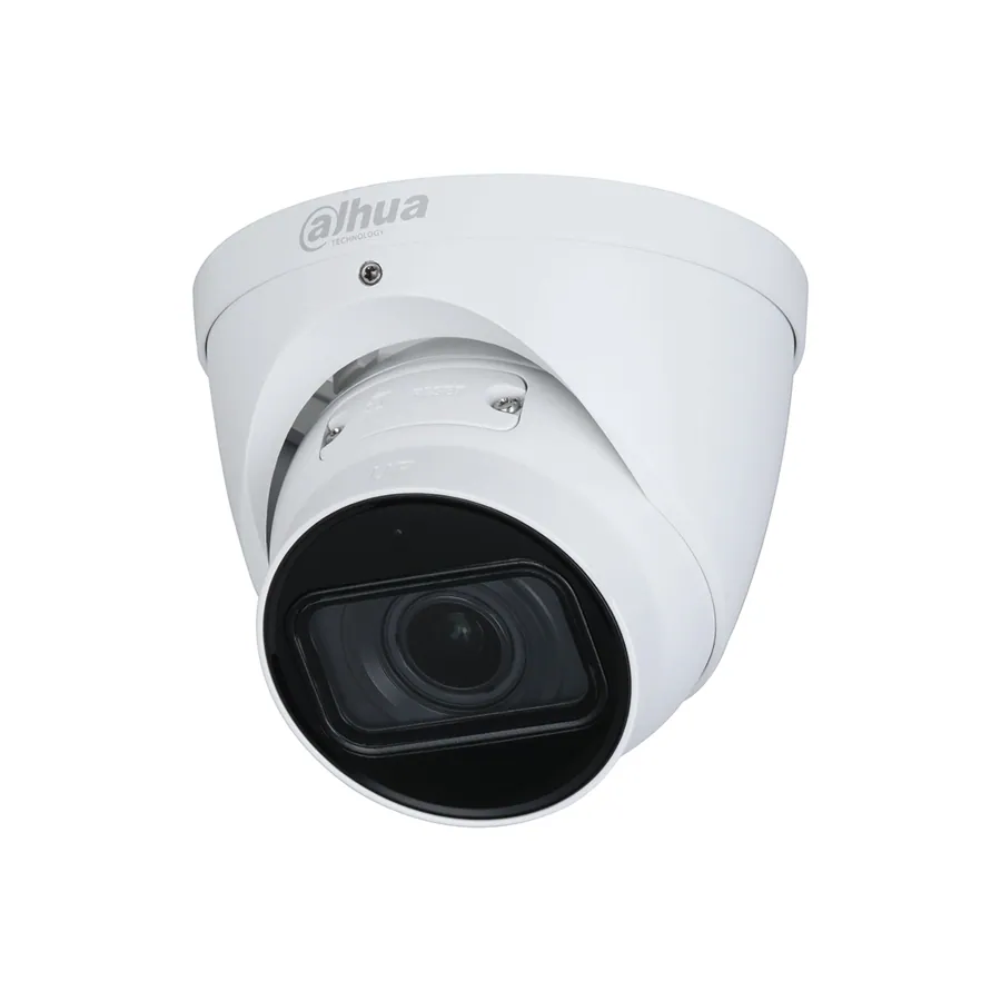 Купольная камера, 2.7~13.5 мм · DH-IPC-HDW2241TP-ZS