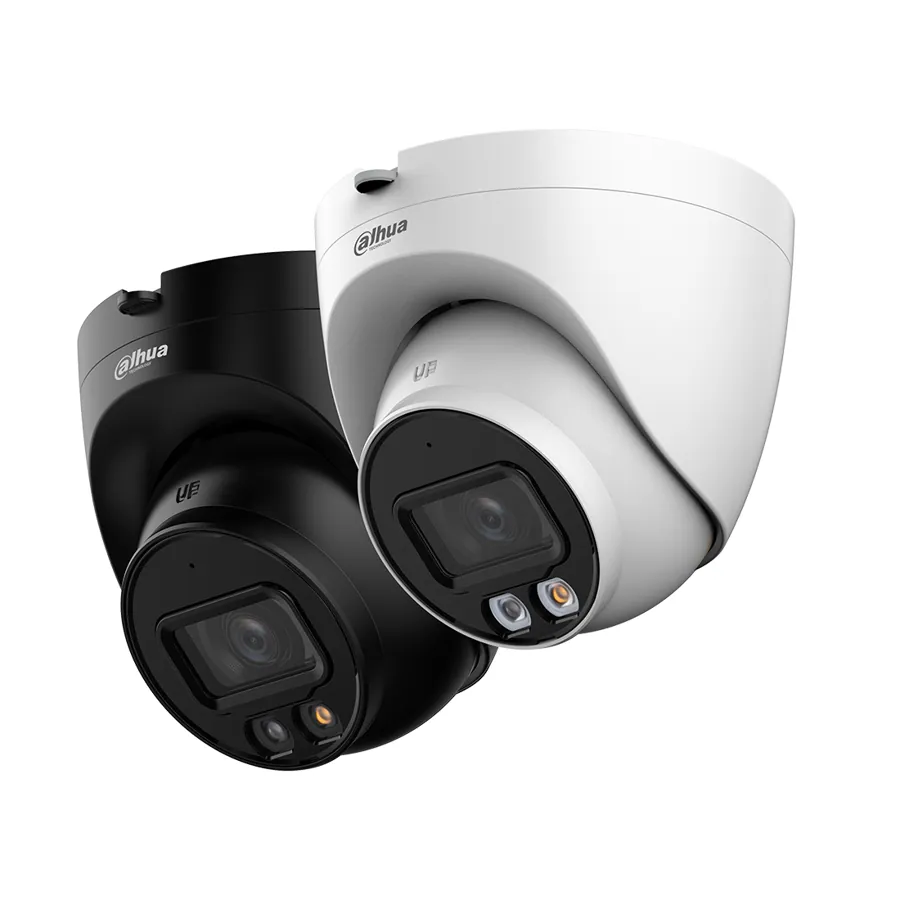 IP видеокамера Dahua DH-IPC-HDW2249TP-S-IL-0280B — фото 3