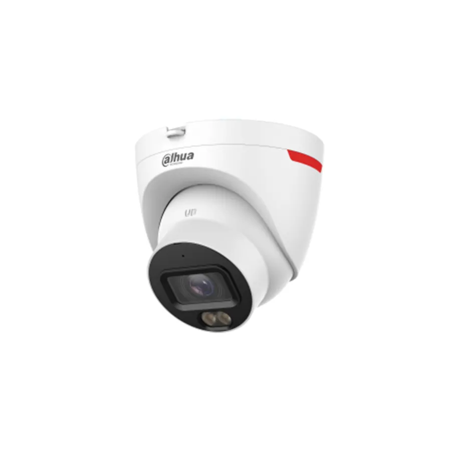 IP-камера, 4 Мп, 2.8 мм · DH-IPC-HDW2449T-S-PRO