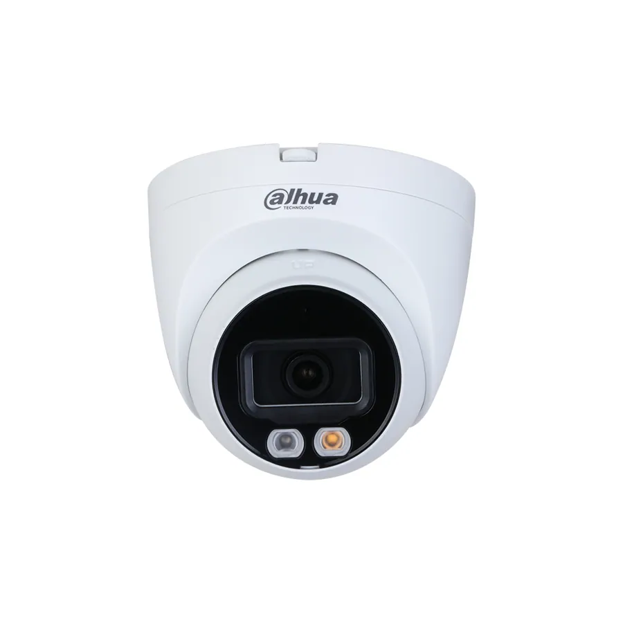 IP видеокамера Dahua DH-IPC-HDW2549TP-S-IL-0280B — фото 2