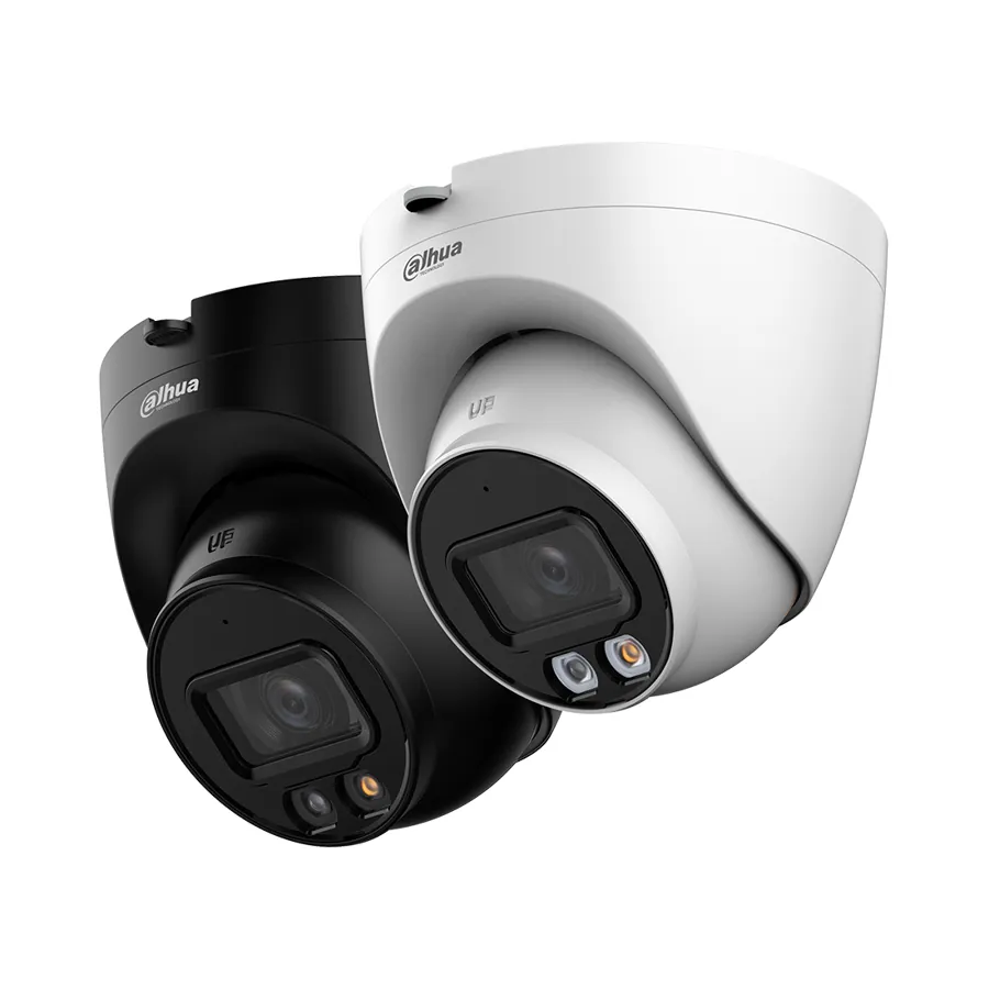IP видеокамера Dahua DH-IPC-HDW2549TP-S-IL-0280B — фото 3