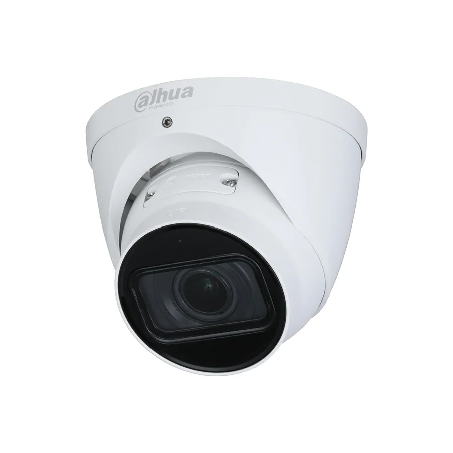 IP-камера, 2.7~13.5 мм