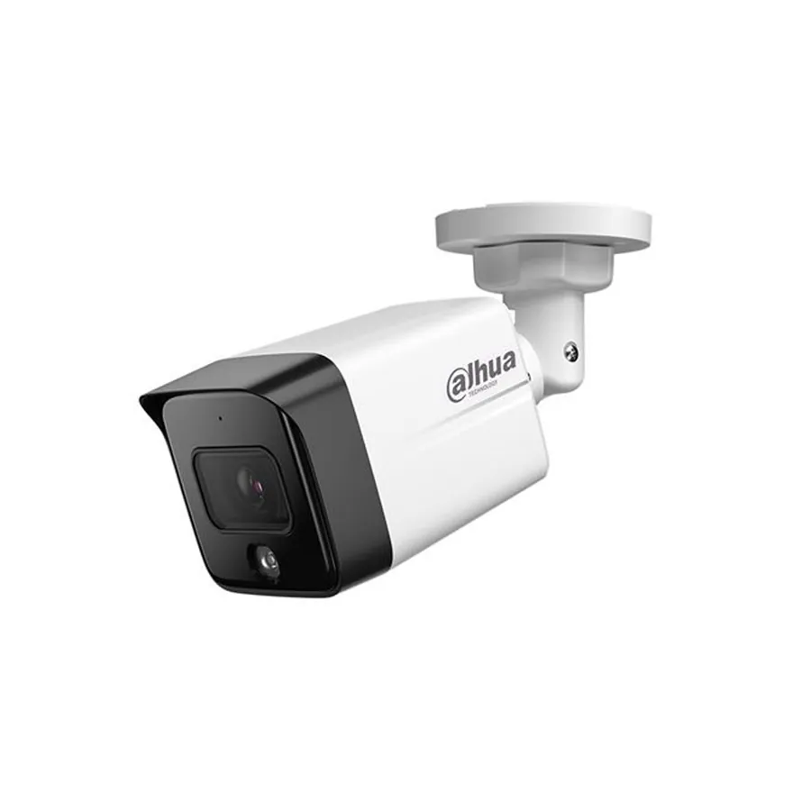IP-камера, 2 Мп, 2.8 мм, ночная съёмка · DH-IPC-HFW1230TC1-A
