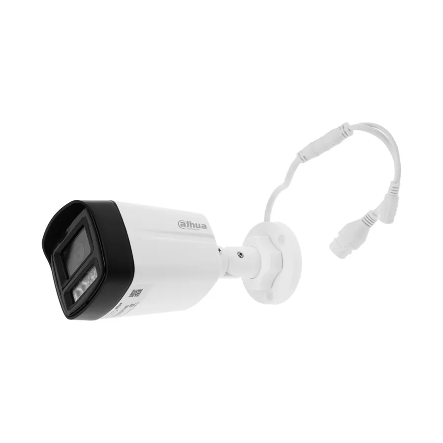 IP видеокамера Dahua DH-IPC-HFW1239TL1P-A-IL-0280B — фото 3