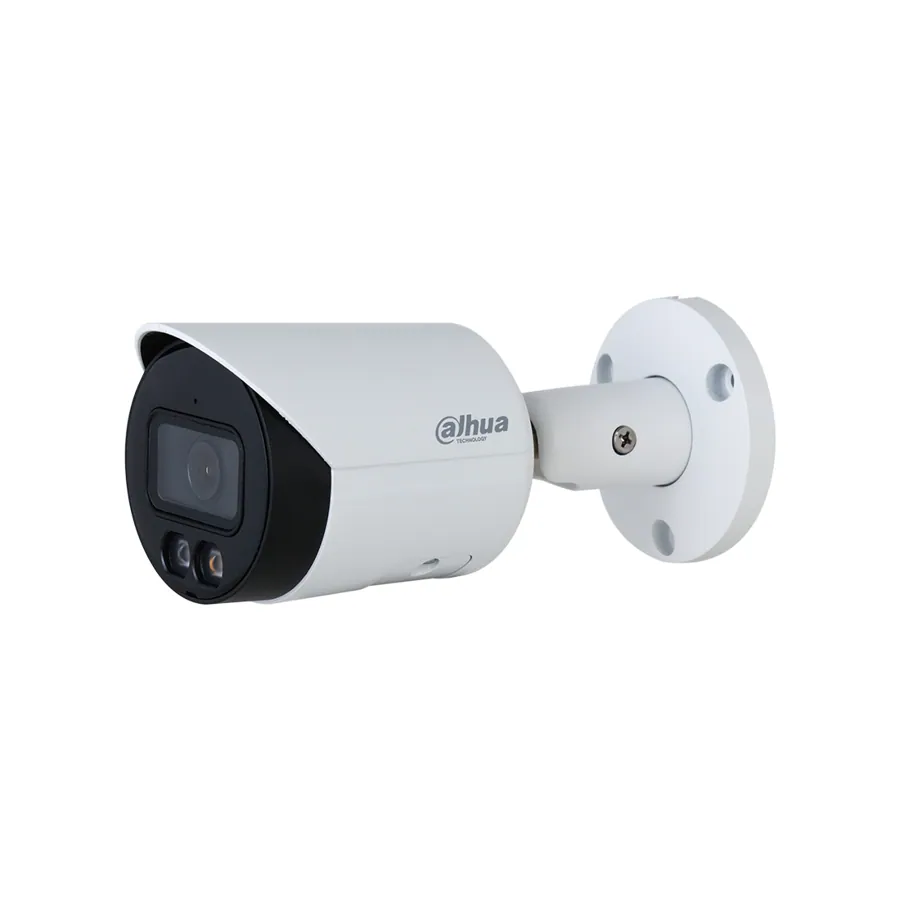 Уличная камера, 2.8~3.6 мм · DH-IPC-HFW2249SP-S-IL-0280B