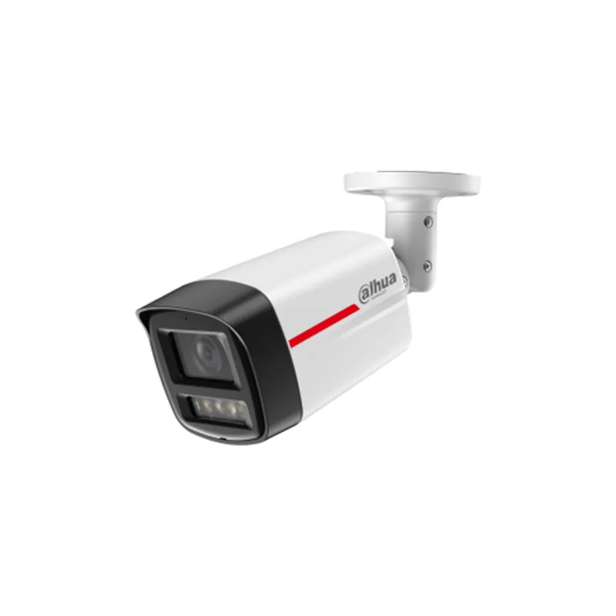 IP-камера, 4 Мп, 2.8 мм · DH-IPC-HFW2449TL-S-PRO