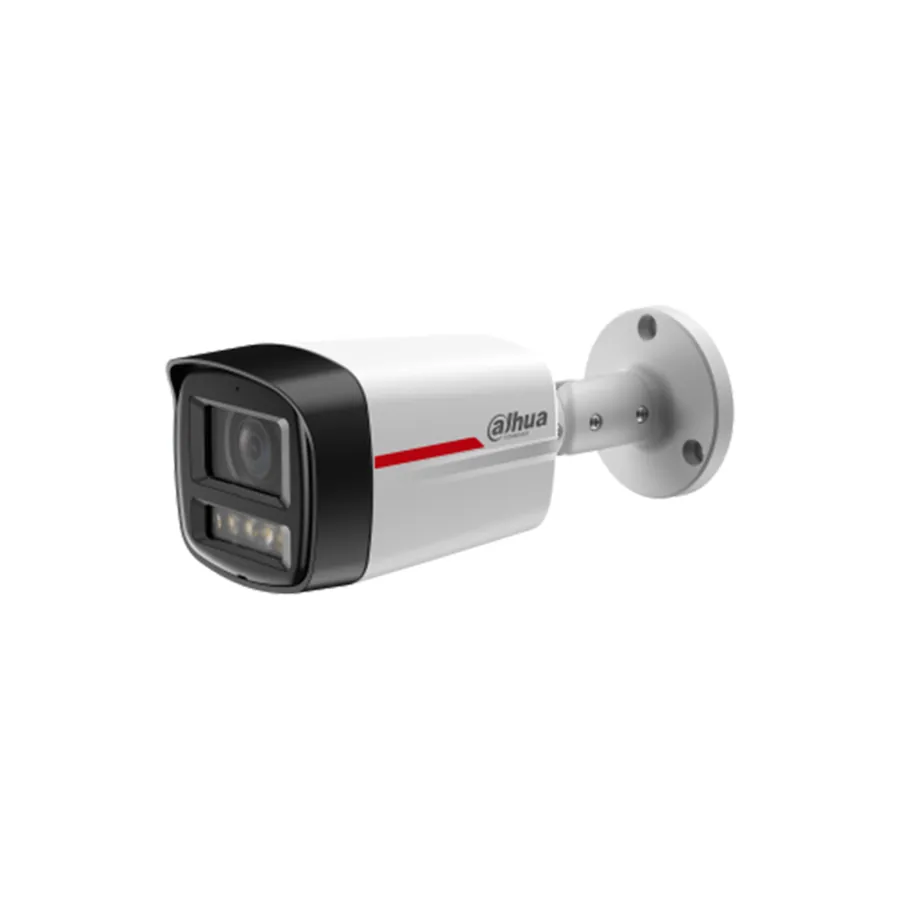 IP видеокамера Dahua DH-IPC-HFW2449TL-S-PRO — фото 2