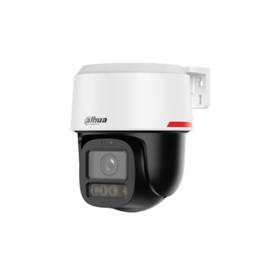 Поворотная камера, 4 Мп · DH-IPC-PT2449C1-S-PV-PRO