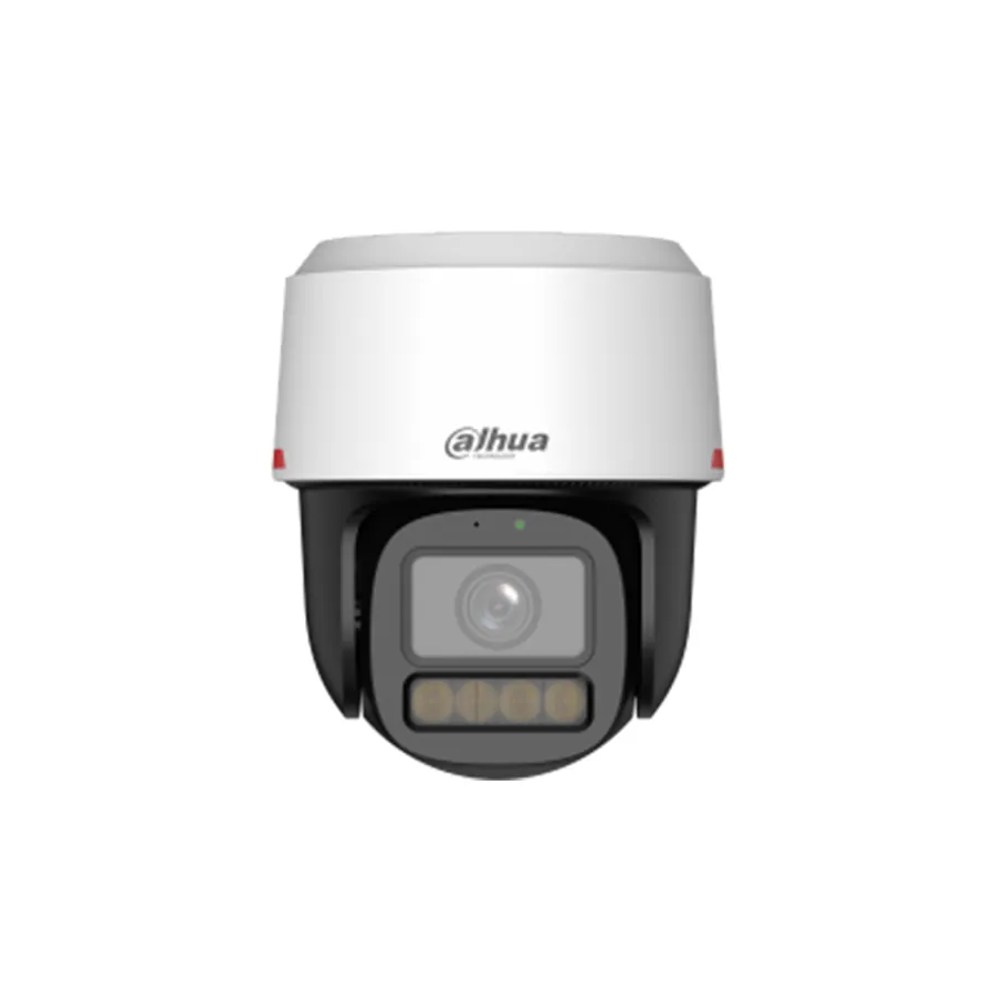 Поворотная видеокамера Dahua DH-IPC-PT2449C1-S-PV-PRO — фото 2