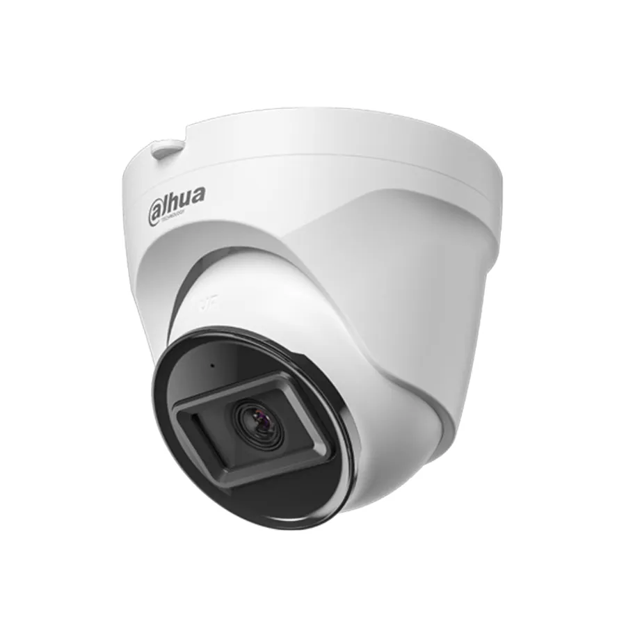 IP-камера, 4 Мп, ночная съёмка · DH-IPC-T1E40-A