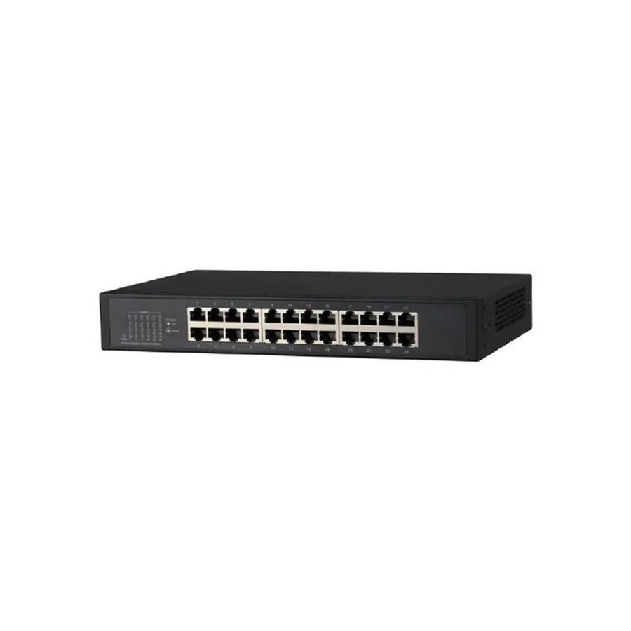Коммутатор 24 портов · DH-S3024-24GT