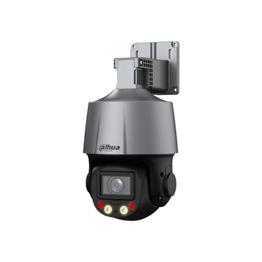 Поворотная камера, 4 Мп · DH-SD3C405DB-GNY-A-PV