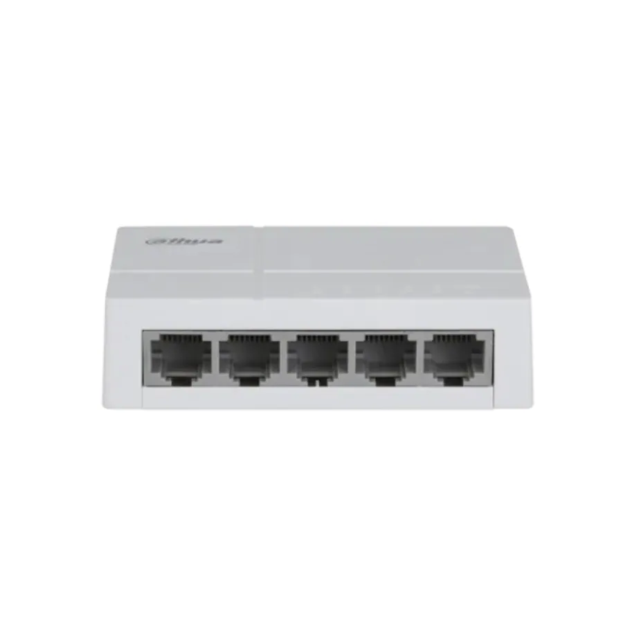 Коммутатор Dahua DH-SF1005L — фото 2