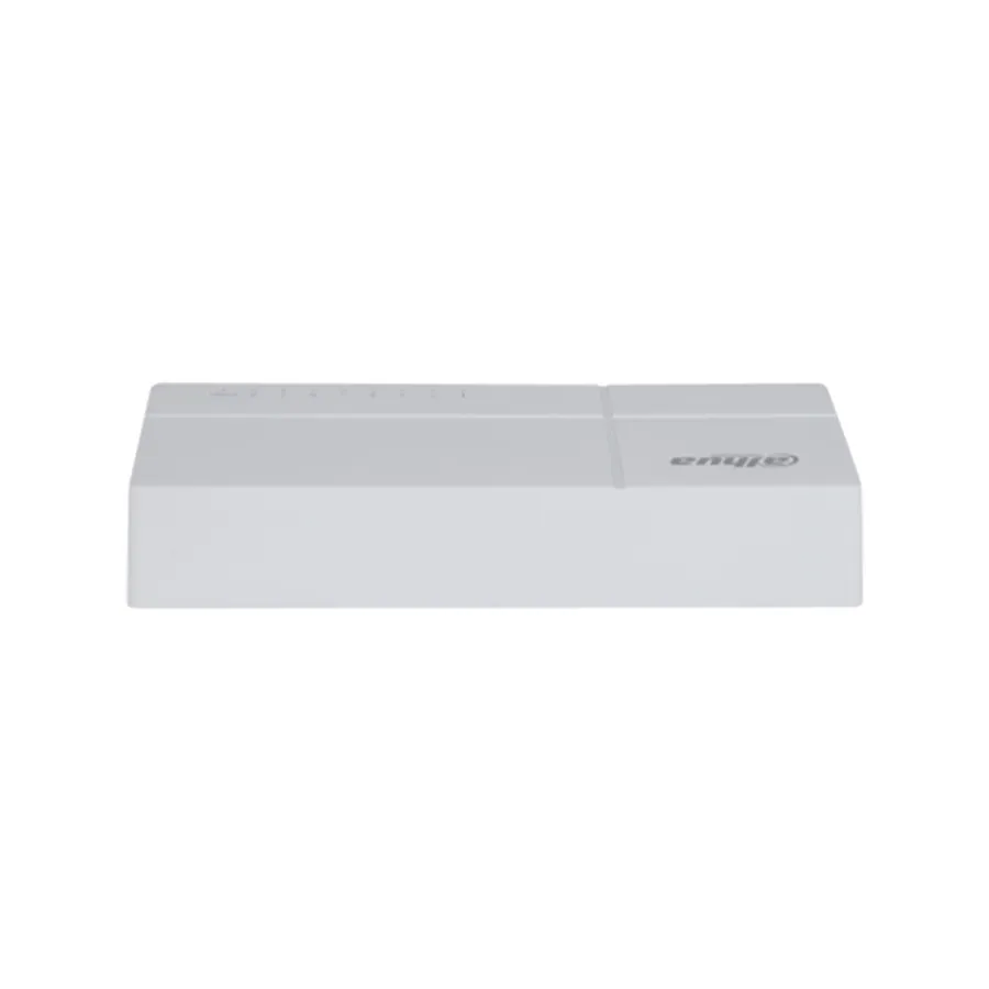 Коммутатор Dahua DH-SF1008L — фото 3