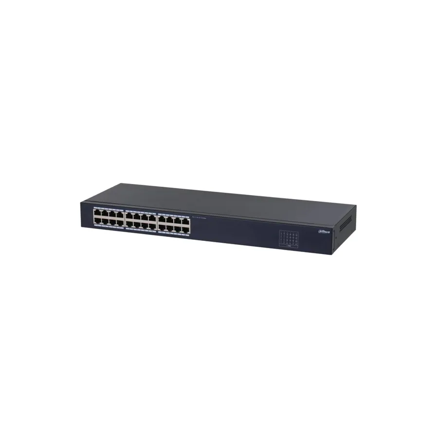 Коммутатор 24 портов · DH-SF1024