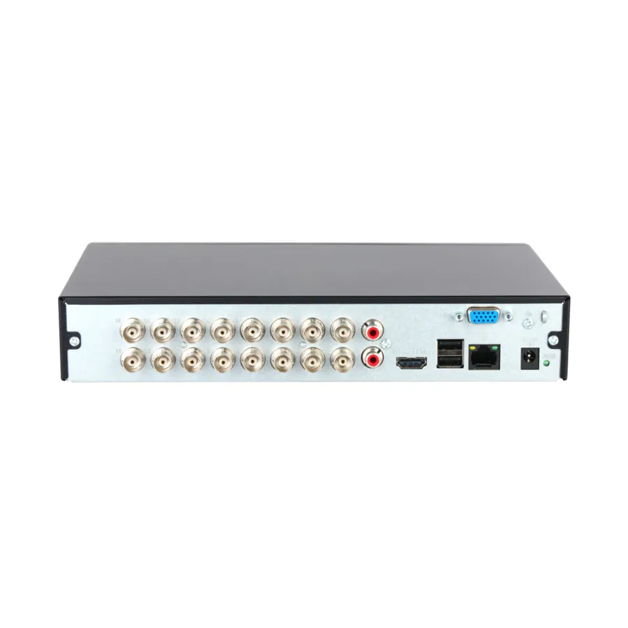 Гибридный видеорегистратор Dahua DH-XVR1B16-I/T — фото 3