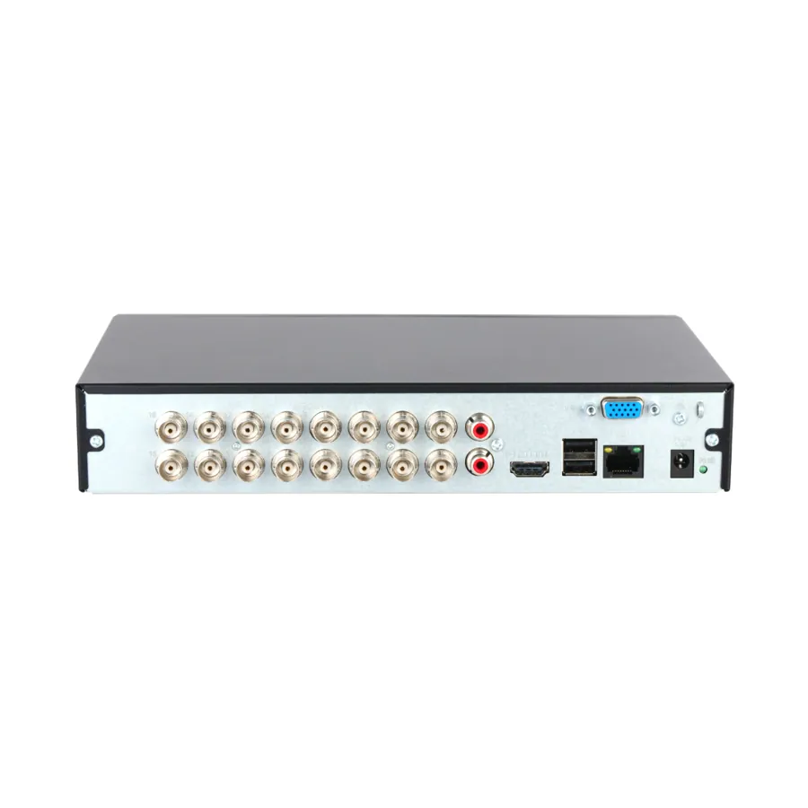 Гибридный видеорегистратор Dahua DH-XVR1B16H-I/T — фото 3
