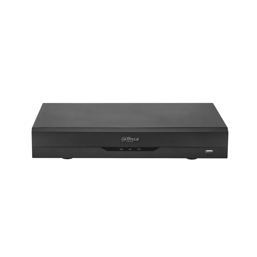 Гибридный видеорегистратор Dahua DH-XVR5104H-4KL-I3 — фото 2