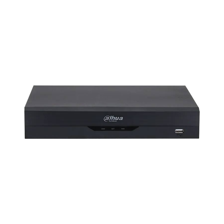 Гибридный видеорегистратор Dahua DH-XVR5108HS-4KL-I3 — фото 2