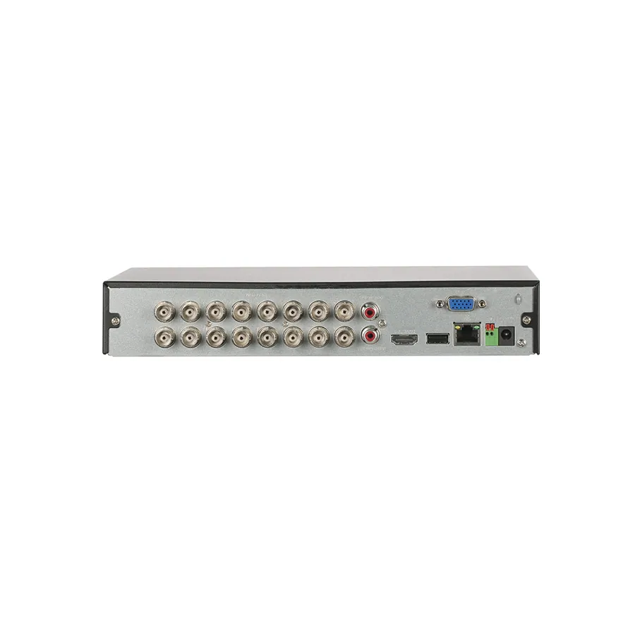 Гибридный видеорегистратор Dahua DH-XVR5116HS-5M-I3 — фото 3