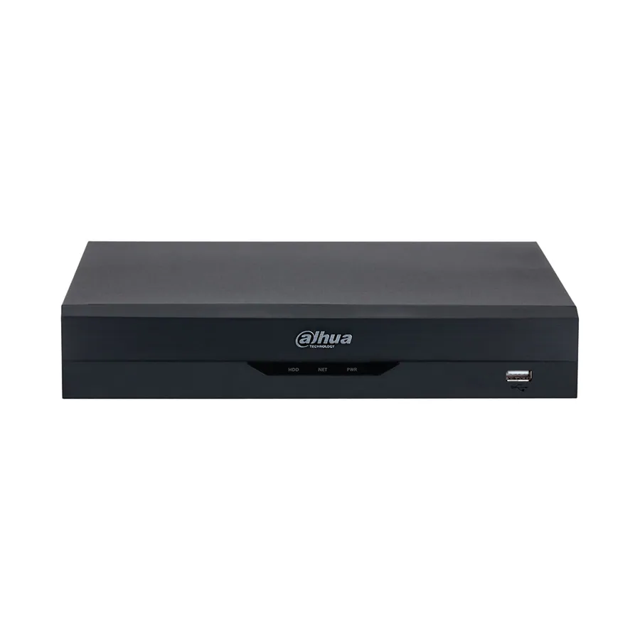 Гибридный видеорегистратор Dahua DH-XVR5116HS-I3 — фото 2