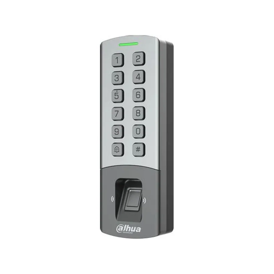 Контроллер доступа Dahua DHI-ASI1212M-DW