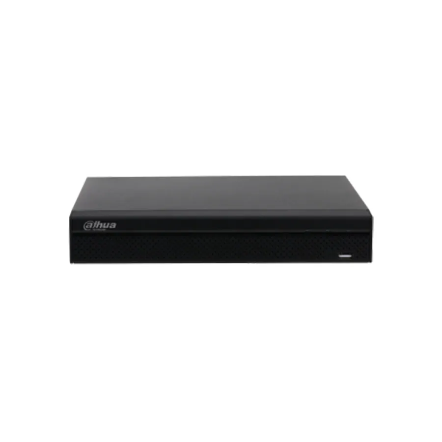 Сетевой видеорегистратор Dahua DHI-NVR1104HS-P-S3/H — фото 2
