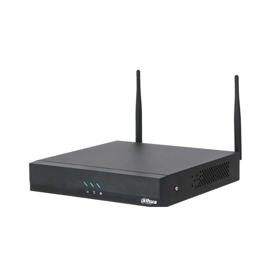 Видеорегистратор 8 каналов · DHI-NVR2108HC-W