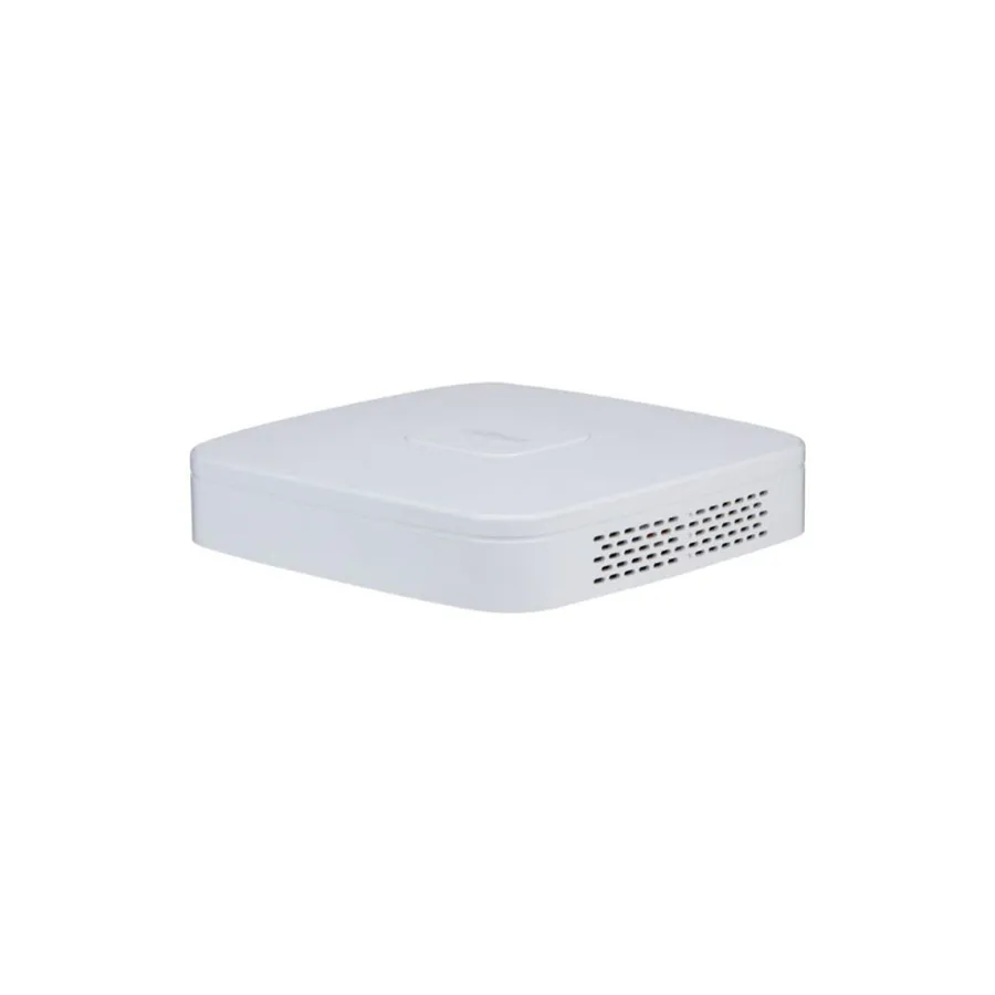 Видеорегистратор 8 каналов · DHI-NVR4108-4KS3